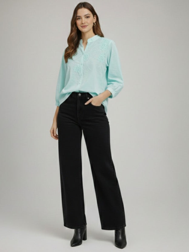 Soft Casual Women’s Shirt