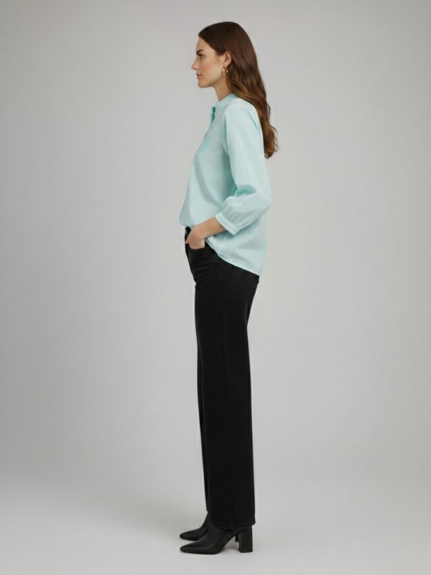Soft Casual Women’s Shirt