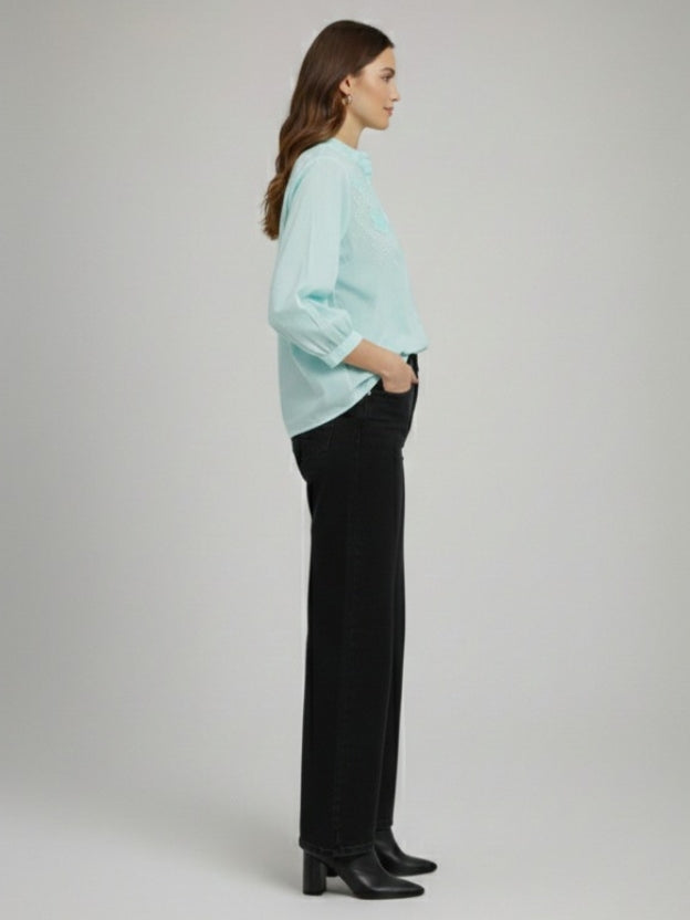 Soft Casual Women’s Shirt