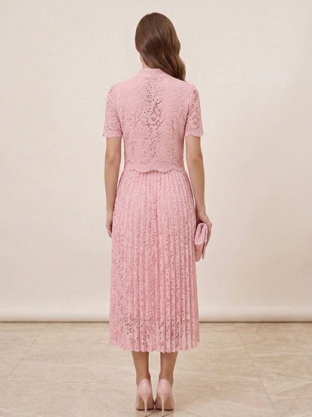 Elegant Skirt Relaxed & Top Skirt-top