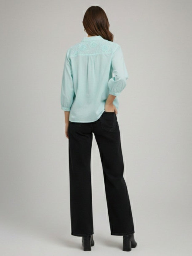 Soft Casual Women’s Shirt