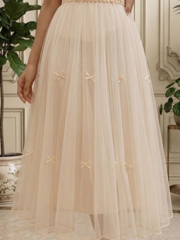 Timeless Elegance Skirt