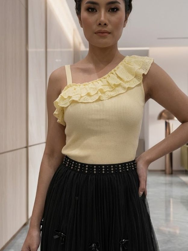Timeless Elegance Skirt