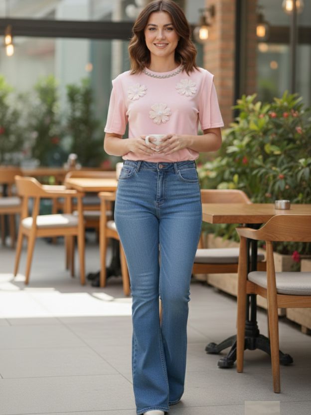 New Stylish Top