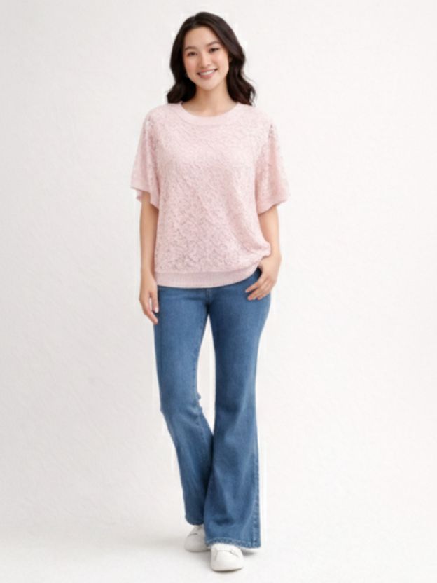 Elegant Everyday Style Top