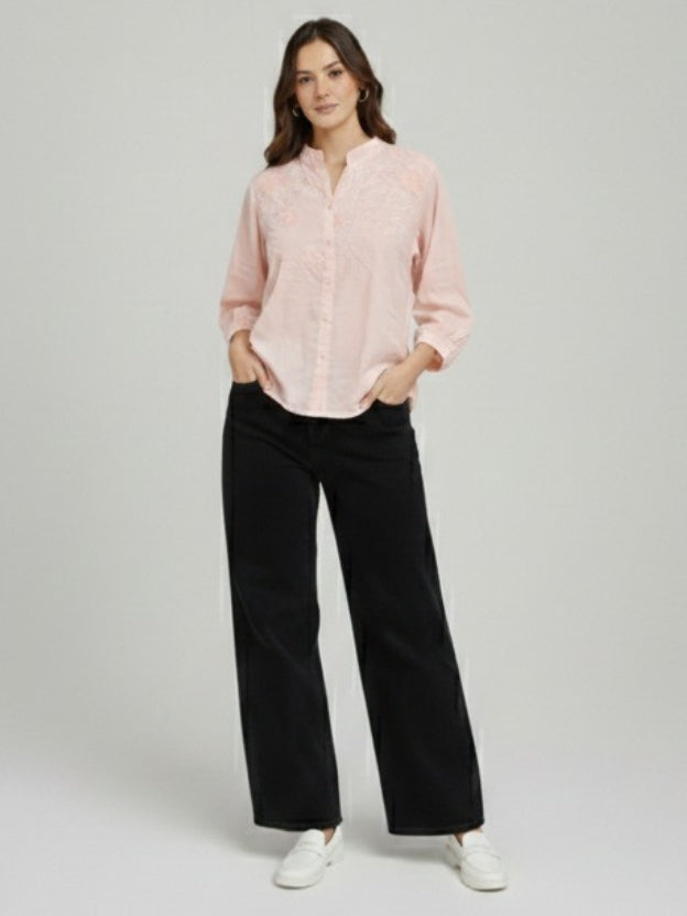 Soft Casual Women’s Shirt