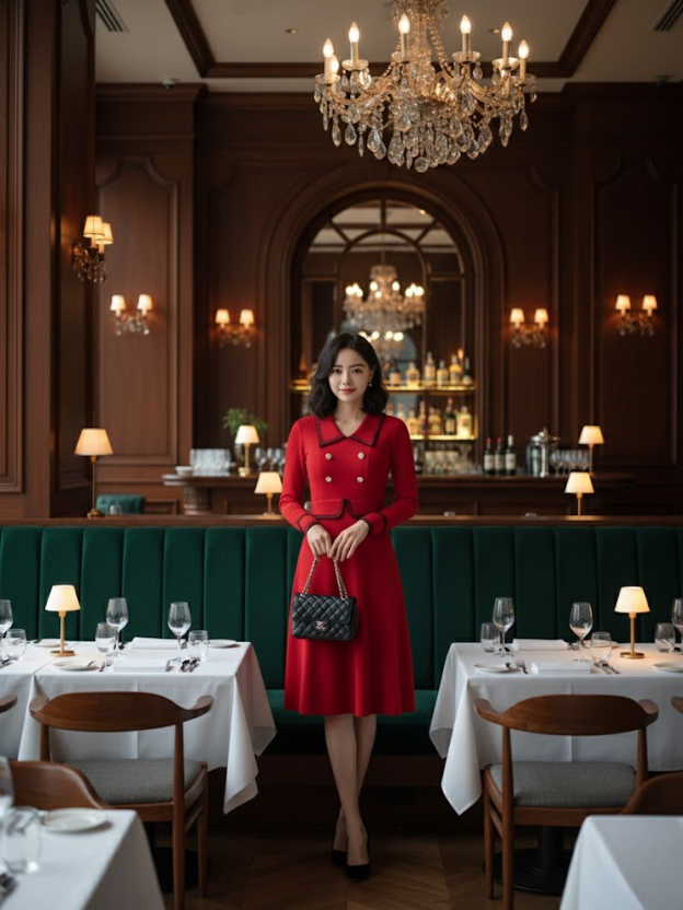 Black Cable Knit Loungewear Set