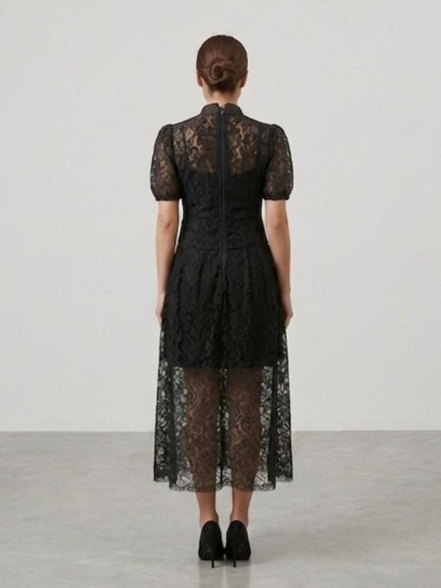 Elegant Skirt Relaxed & Top Skirt-top