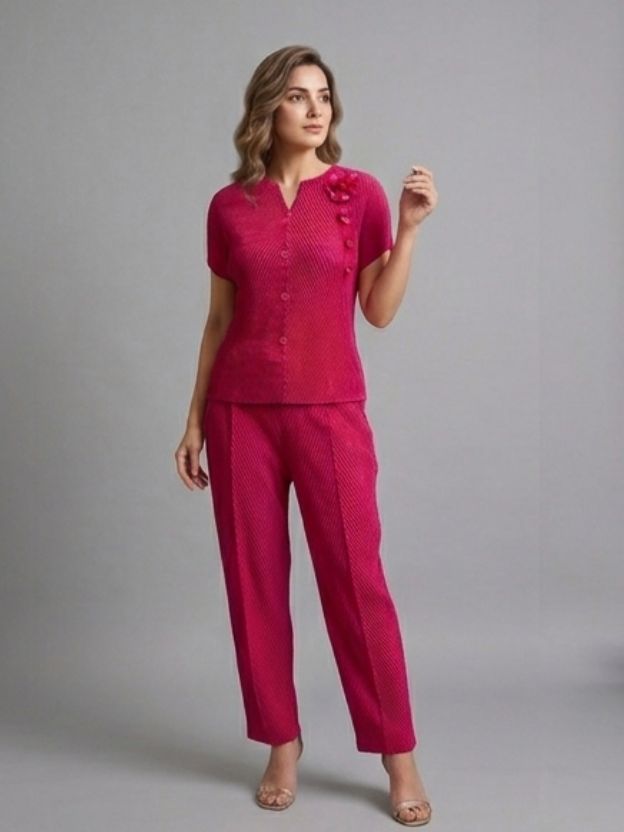 Hot Pink Magic Co-ord set