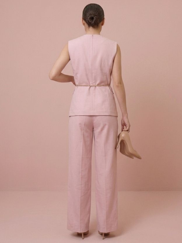 Elegance Power Co-Ord Set