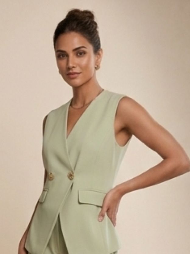 Elegance Power Co-Ord Set
