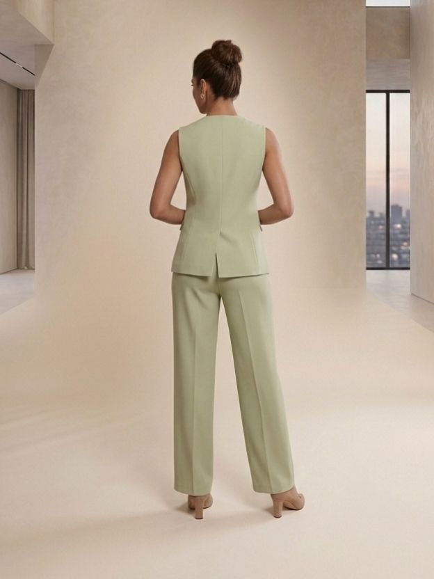 Elegance Power Co-Ord Set
