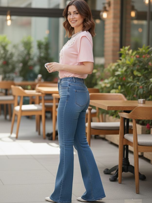New Stylish Top