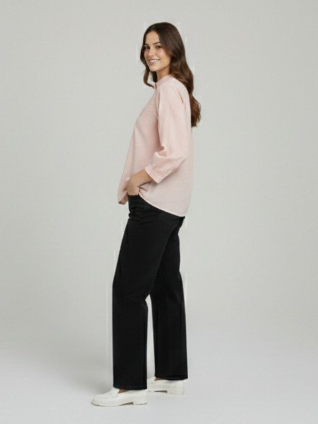 Soft Casual Women’s Shirt