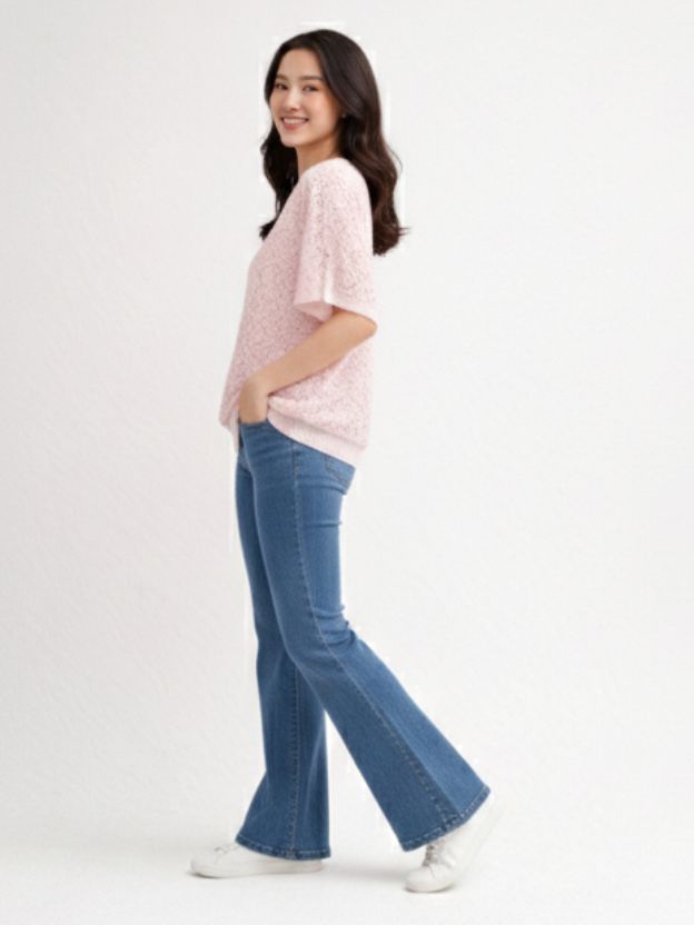 Elegant Everyday Style Top