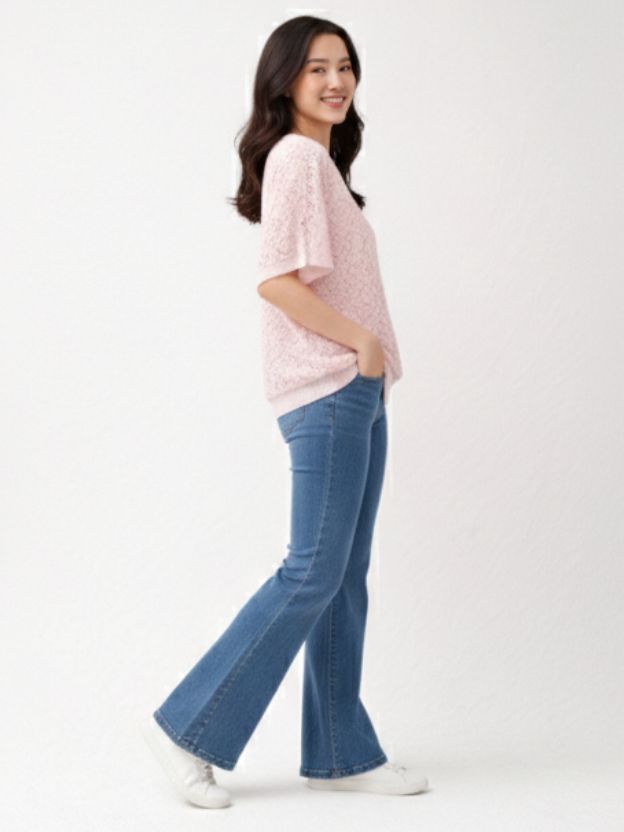 Elegant Everyday Style Top