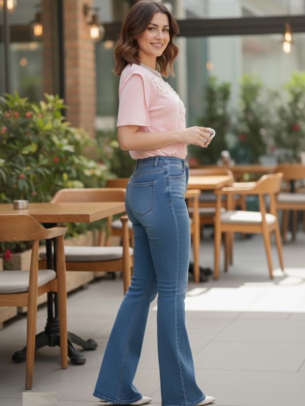 New Stylish Top