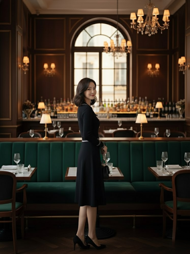 Black Cable Knit Loungewear Set