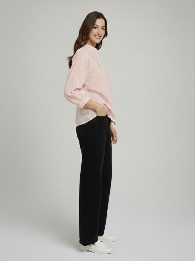 Soft Casual Women’s Shirt