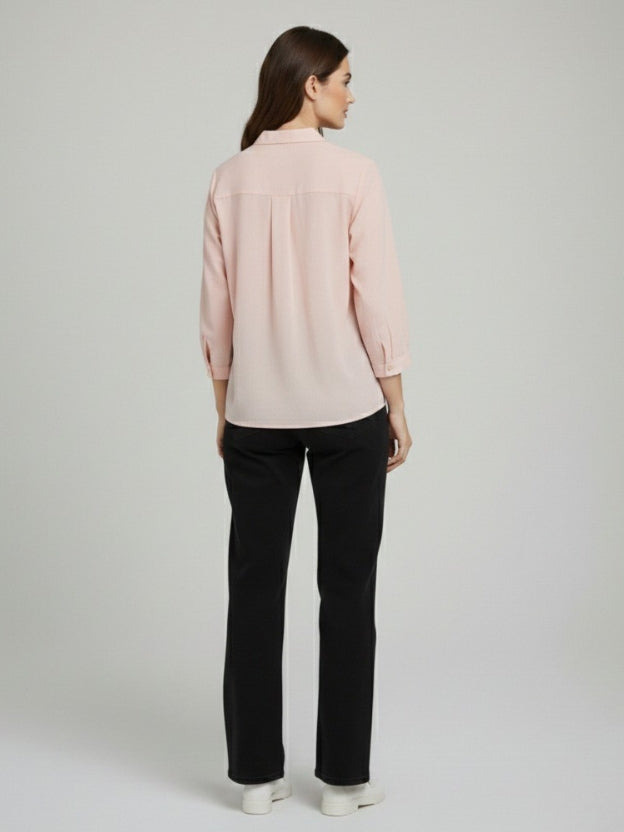 Soft Casual Women’s Shirt