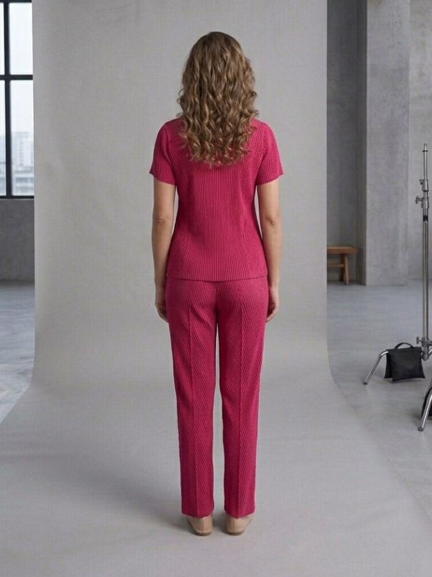 Hot Pink Magic Co-ord set