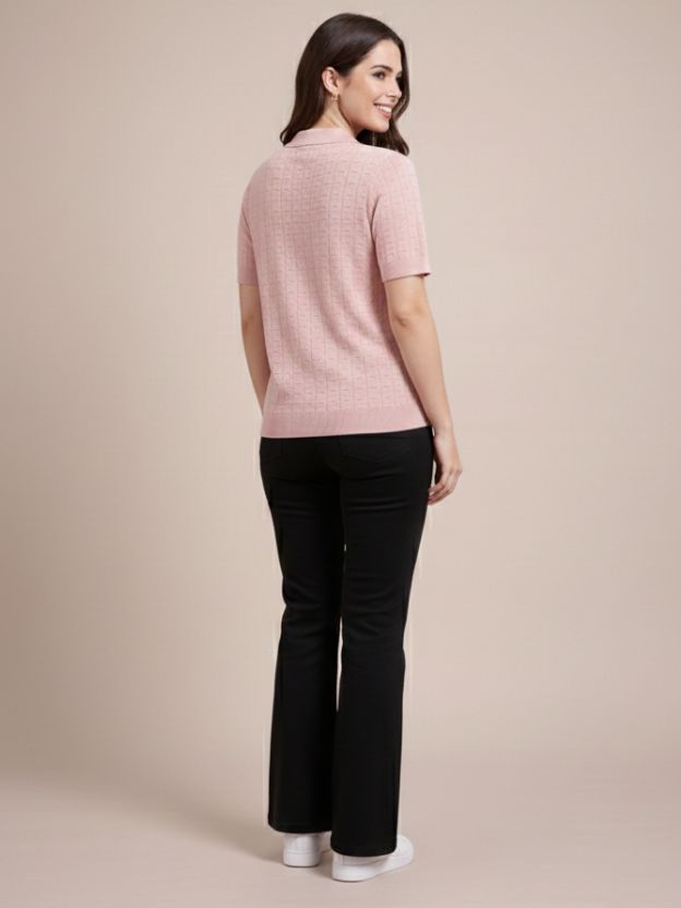 Urban Trend Style Top