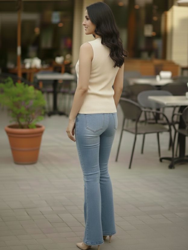 Elegant Everyday Style Top