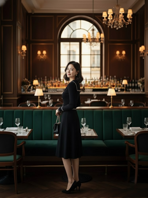 Black Cable Knit Loungewear Set