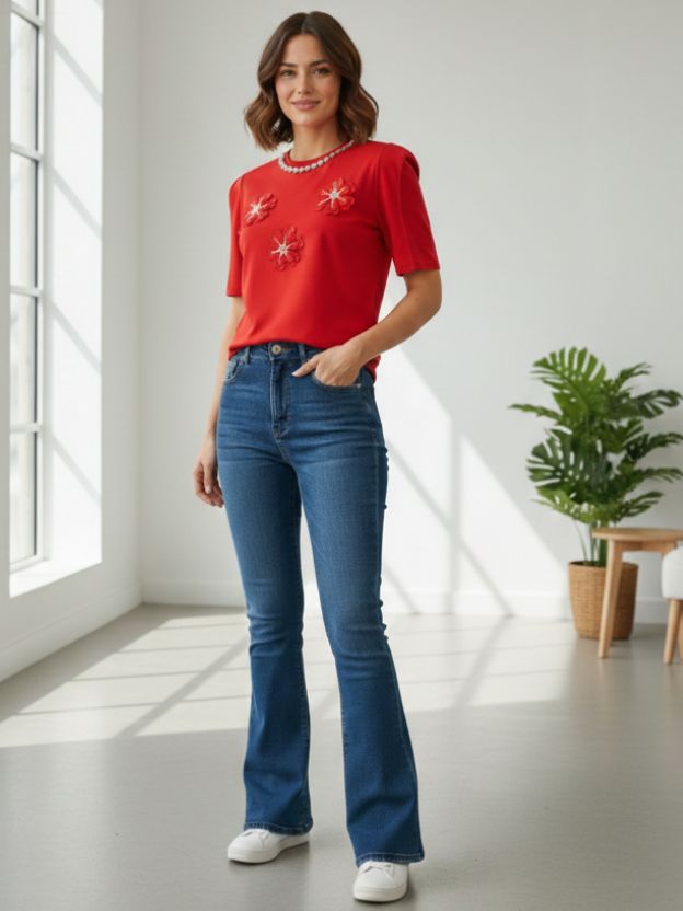 New Stylish Top