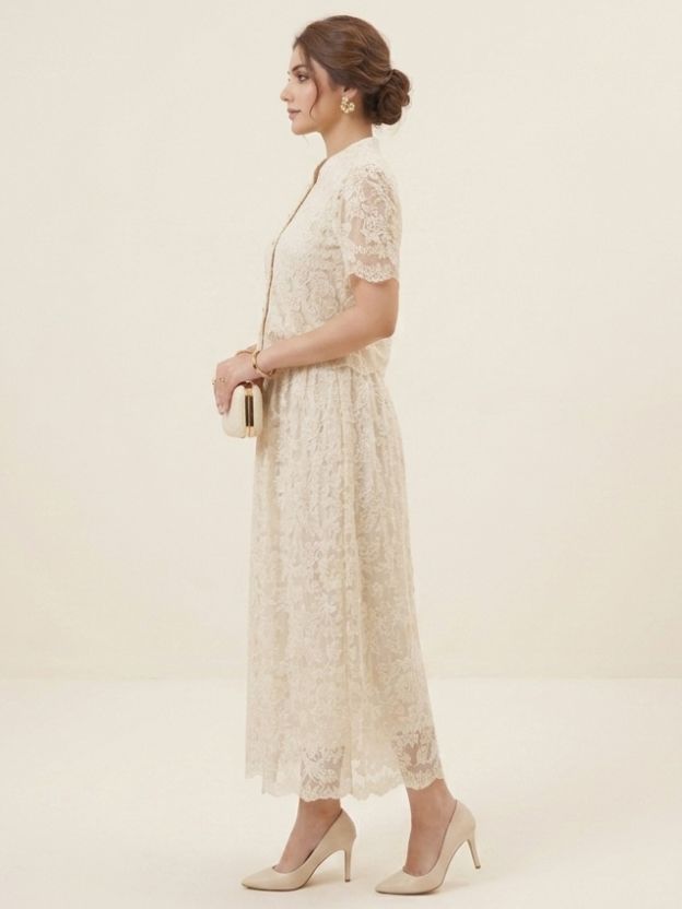 Elegant Skirt Relaxed & Top Skirt-top