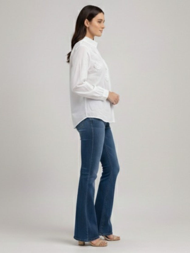 Soft Casual Women’s Shirt