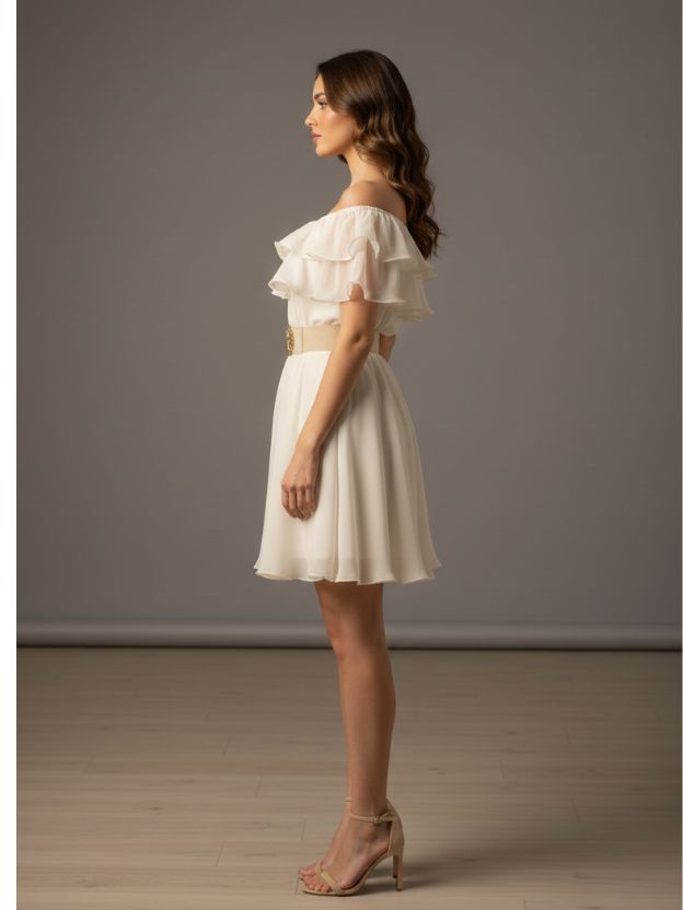 Stunning Statement Party Dress