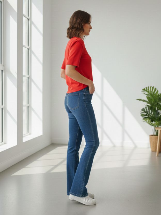 New Stylish Top
