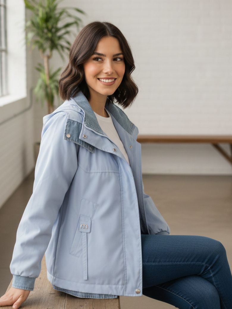 The Urban Hybrid JACKET