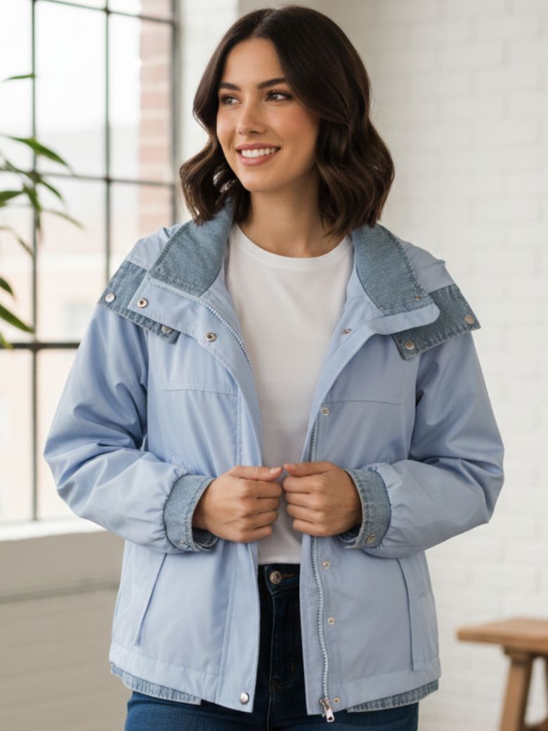 The Urban Hybrid JACKET