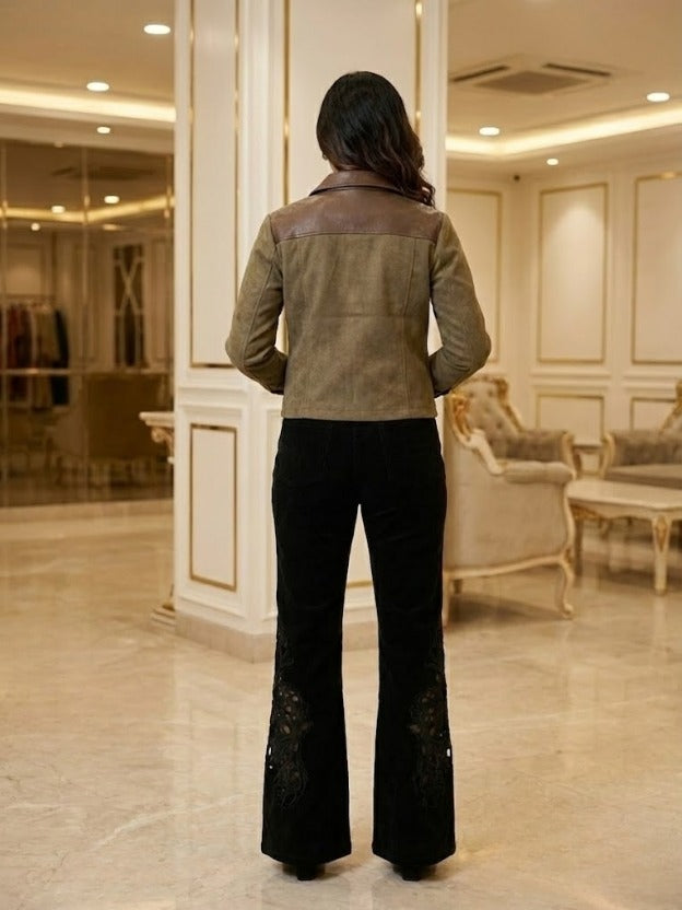 Eclipse Tailored Jacket