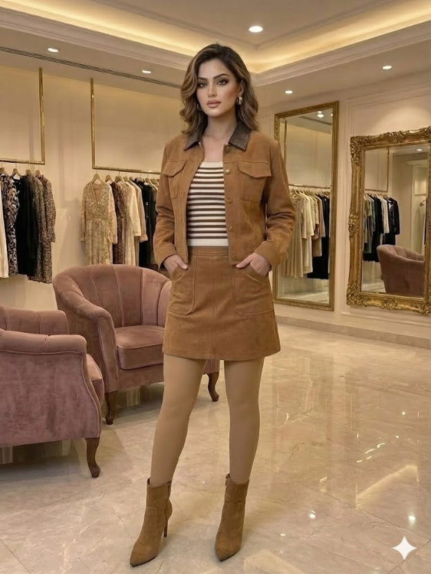 Eclipse Tailored Jacket