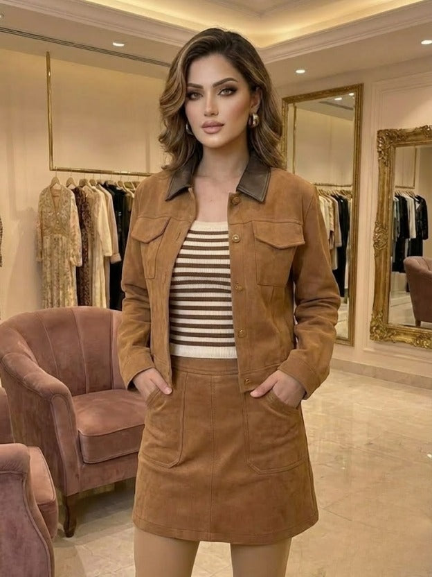 Eclipse Tailored Jacket