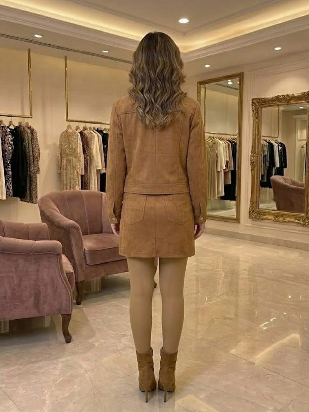 Eclipse Tailored Jacket